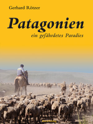 cover image of Patagonien